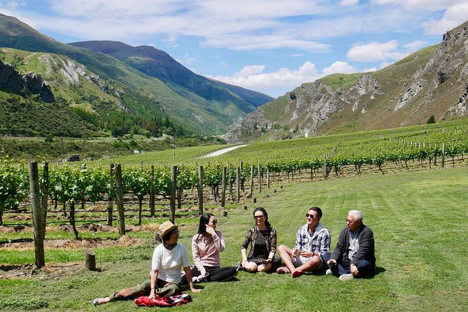 Gibbston Half-Day Private Wine Tour with Hotel Pickup - Hotel Pickup Keeps the Day Simple