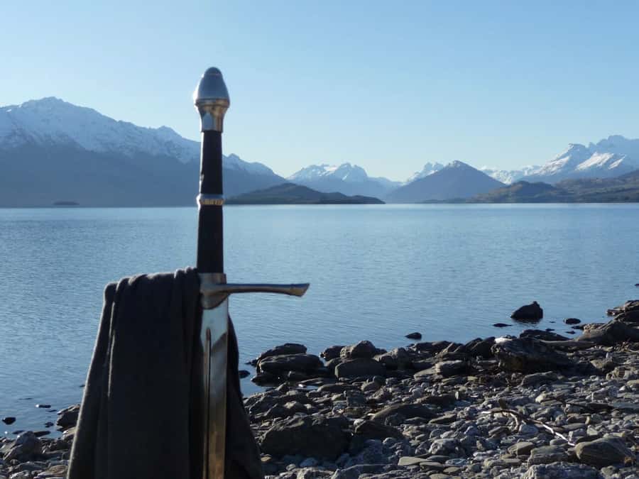 Glenorchy: 4WD Lord Of the Rings Half-Day Tour - Key points at a glance
