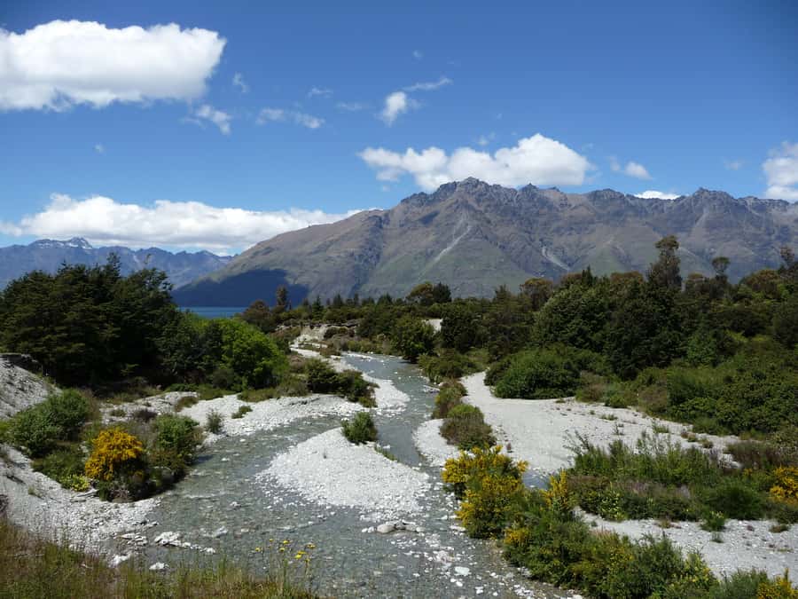 Glenorchy: 4WD Lord Of the Rings Half-Day Tour - More than Lord of the Rings: Wolverine and Narnia
