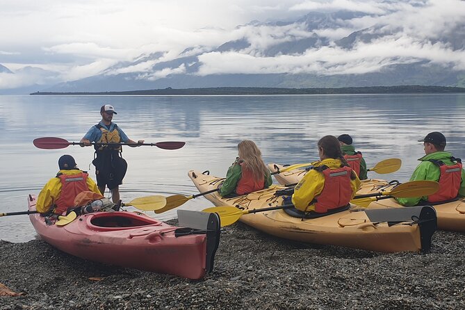 Glenorchy Island Safari, Self-drive option - What the $96.19 price gives you