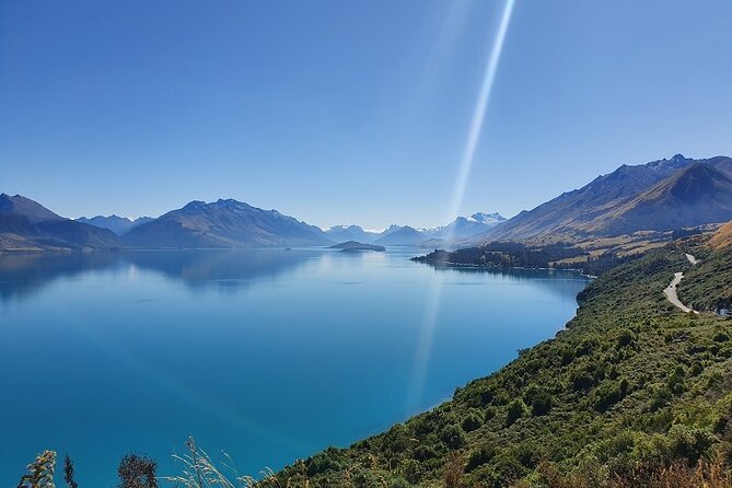 Glenorchy Kiwi Special Tour - Why the Queenstown to Glenorchy drive matters