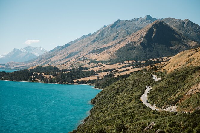 Glenorchy Kiwi Special Tour - Mrs Woolly’s General Store adds a local stop