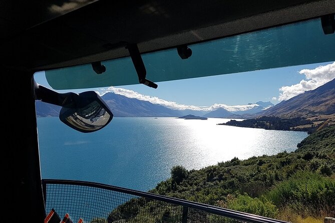 Glenorchy Kiwi Special Tour - Your free time in Glenorchy is the tour’s flexible heart
