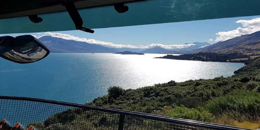Glenorchy Kiwi Special Tour, from Queenstown - How the guide shapes the experience