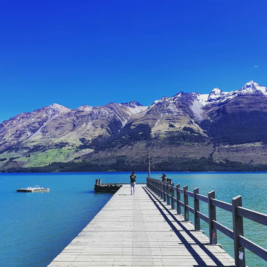 Glenorchy Kiwi Special Tour, from Queenstown - Why the road to Glenorchy matters