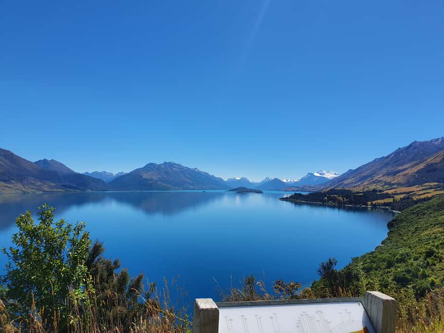 Glenorchy Kiwi Special Tour, from Queenstown - Glenorchy for 1.5 hours