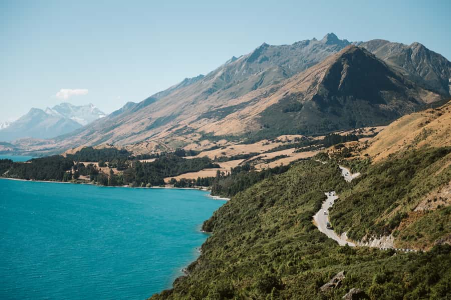 Glenorchy Kiwi Special Tour, from Queenstown - What the $59 price really gets you
