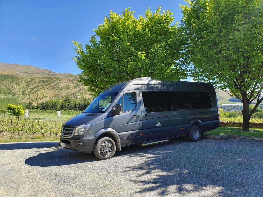 Glenorchy Kiwi Special Tour, from Queenstown - Small details that can improve your morning