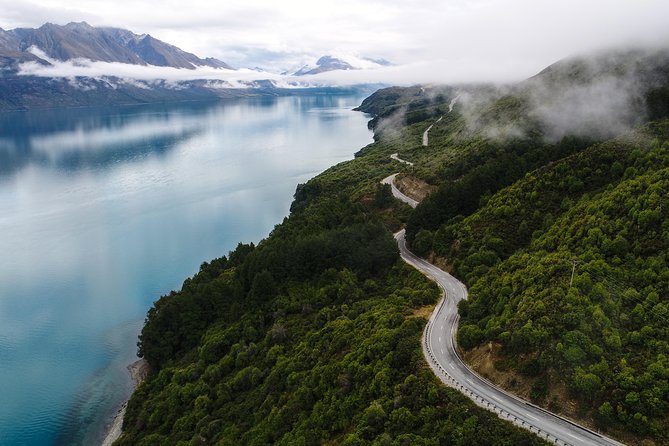 Glenorchy & Paradise Half-Day Scenic Tour from Queenstown - Glenorchy and Paradise at a glance