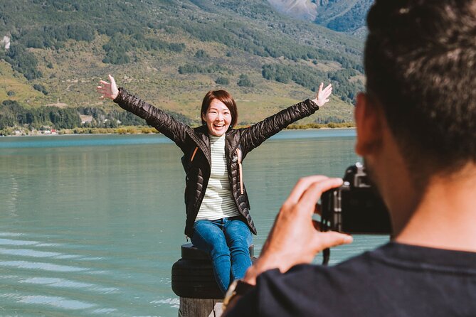 Glenorchy & Paradise Half-Day Scenic Tour from Queenstown - Why this road trip is worth your half-day