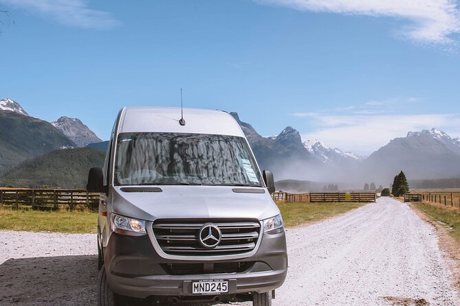 Glenorchy & Paradise Half-Day Scenic Tour from Queenstown - A short look around Glenorchy township
