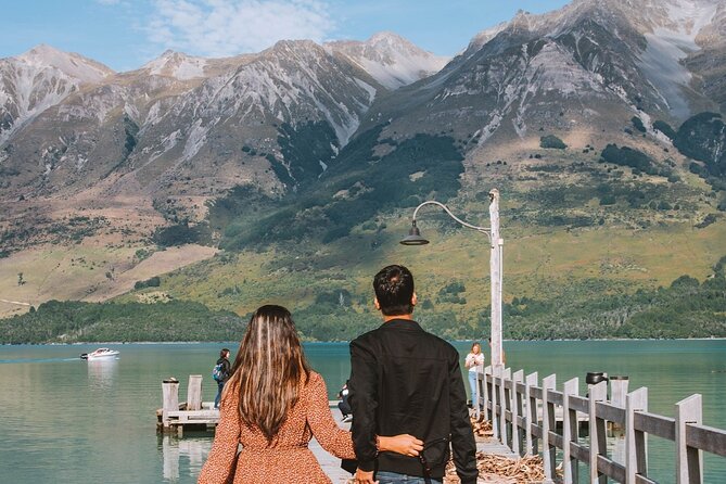 Glenorchy & Paradise Half-Day Scenic Tour from Queenstown - The return journey to Queenstown