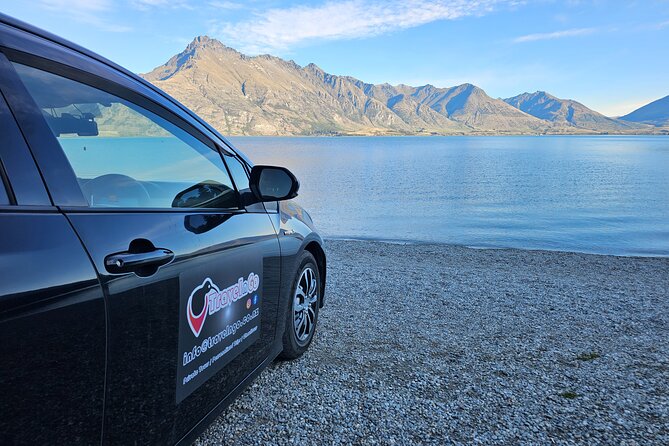 Glenorchy Private Day Trip from Queenstown: TravelnGo - Key points at a glance