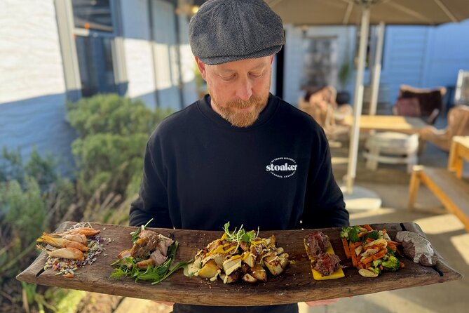 Gourmet Food and Wine Tour Queenstown All-Inclusive Tour - From Queenstown to Lake Hayes and the Kawarau Gorge