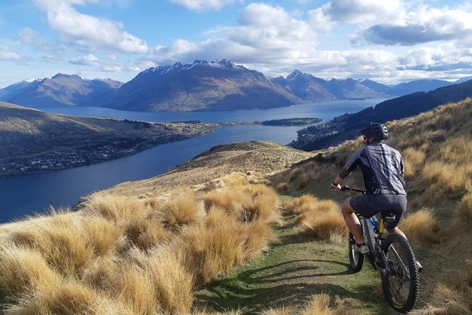 Guided eBike Tour 'Ride to the Sky' - What the 3.5-hour Ride to the Sky is really like