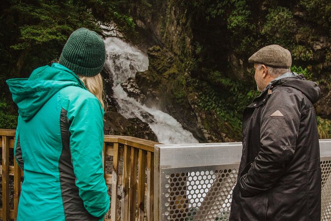 Guided Private Milford Sound Day Tour from Te Anau(Cruise Included) - Who should book this Te Anau tour