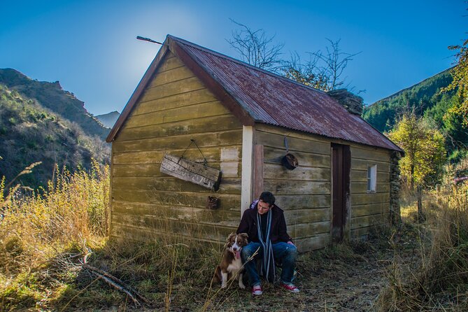 Half Day Queenstown & Beyond Private Scenic Photography Tour - Starting from Queenstown, Frankton, or Arrowtown
