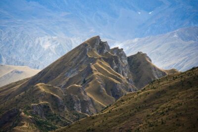 Half Day Queenstown & Beyond Private Scenic Photography Tour
