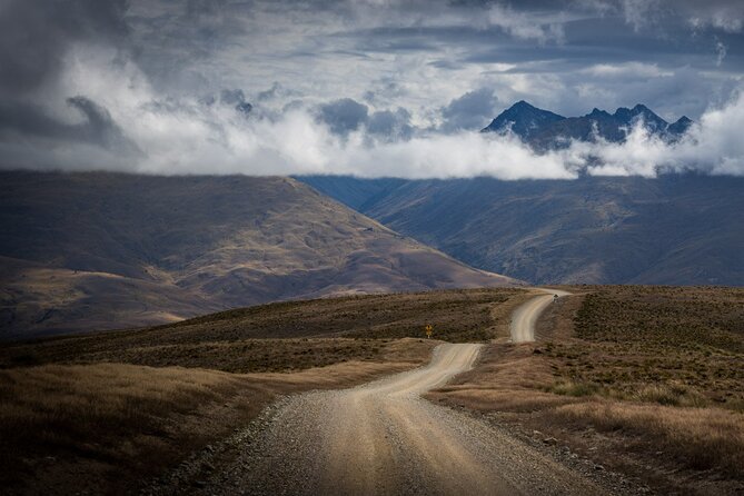 Half Day Queenstown & Beyond Private Scenic Photography Tour - The Remarkables, Lake Wakatipu, and Kingston