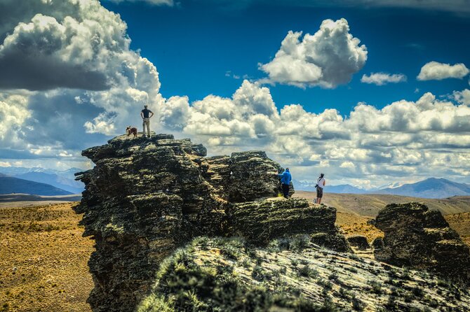Half Day Queenstown & Beyond Private Scenic Photography Tour - Arrowtown, Gibbston Valley, and Kawarau Gorge