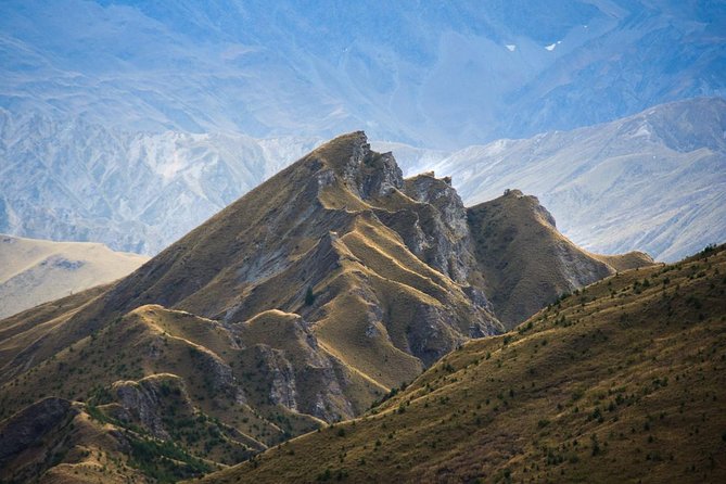 Half Day Queenstown & Beyond Private Scenic Photography Tour - Glenorchy and the western side of Lake Wakatipu