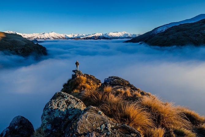 Half-Day Queenstown Photography Tour - The road to Skippers Canyon
