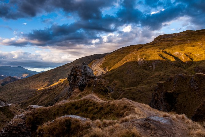 Half-Day Queenstown Photography Tour - What you will learn about your camera