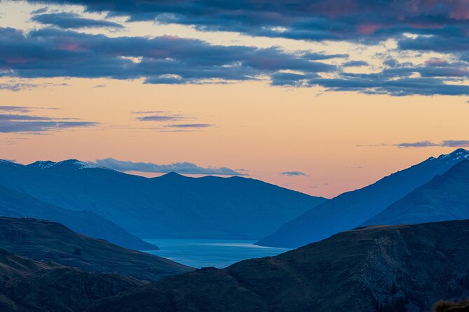 Half-Day Queenstown Photography Tour - Snacks, pickup, and the private format
