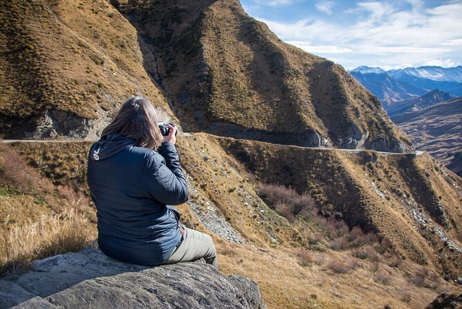Half Day Skippers Canyon Queenstown Private Photography Adventure - Key points about the Skippers Canyon photo trip