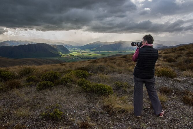 Half Day Skippers Canyon Queenstown Private Photography Adventure - Leaving Queenstown for Skippers Saddle