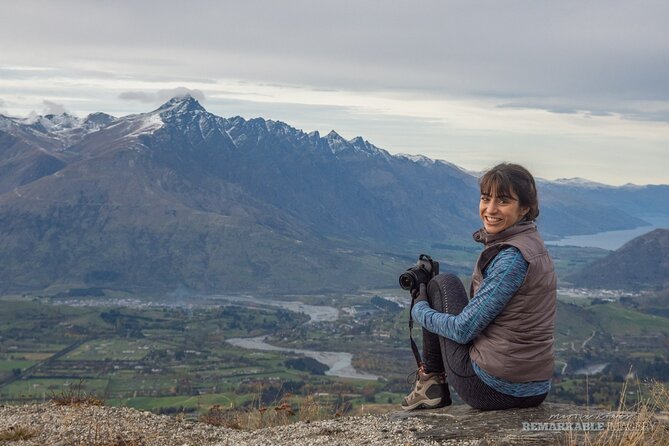 Half Day Skippers Canyon Queenstown Private Photography Adventure - What to bring and how to prepare
