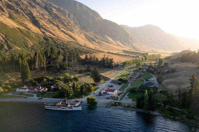 Half Day Walter Peak Horse Trek and Cruise from Queenstown - Is $142.11 a fair price?