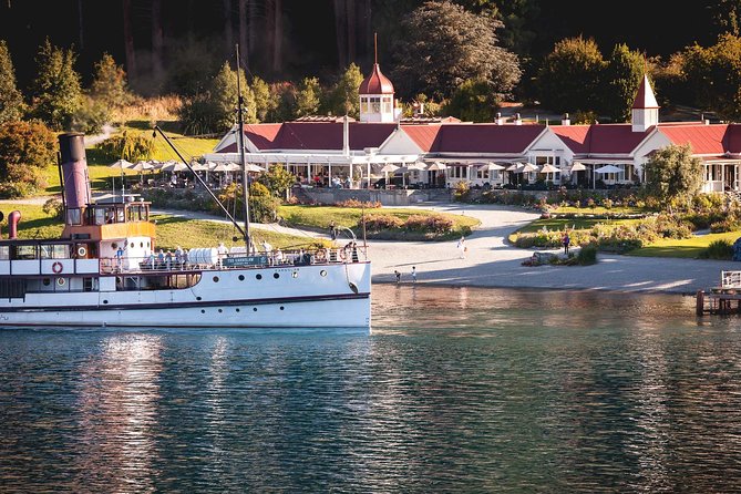 Half Day Walter Peak Horse Trek and Cruise from Queenstown - Making the most of your departure