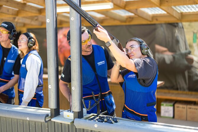 Jet Sprint Boating & Clay Target Shooting in Queenstown - Practical details before you go