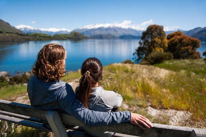 Kayak Rental Adventure - The Mission - The 9:00 am start at Paddle Wānaka