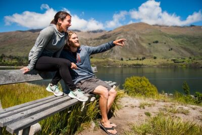 Kayak Rental Adventure – The Mission
