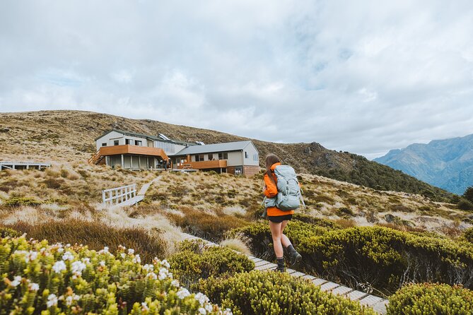 Kepler Track Water Taxi - What the boat ride is really worth