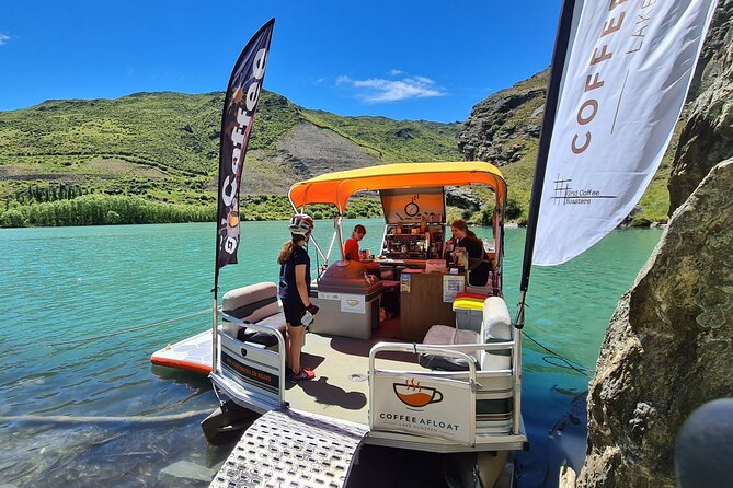 Lake Dunstan E Bike Trail Activity - Who should book this ride