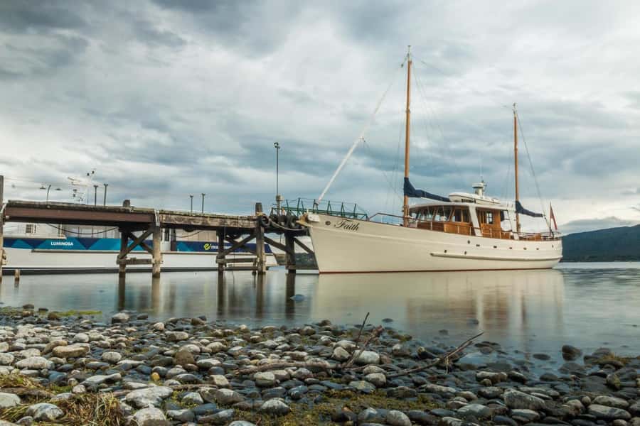 Lake Te Anau: 3-Hour Boat Cruise with Guided Walk - Who will enjoy this most?