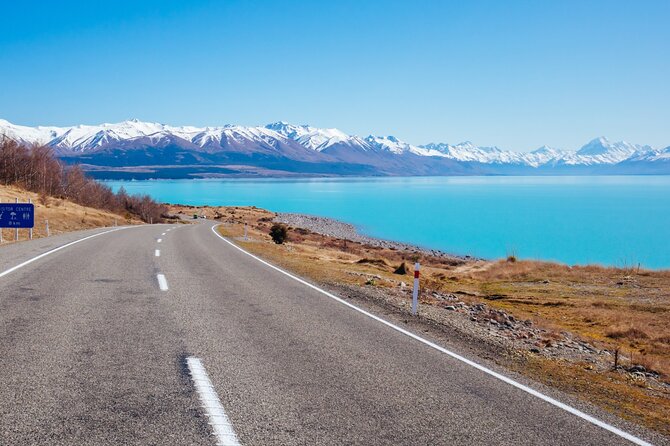 Lake Tekapo Private Day Trip from Queenstown - Why this long private drive works