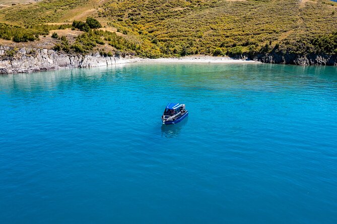 Lake Wakatipu Queenstown: 6 hour Fishing Adventure by Boat - What happens when you catch a fish
