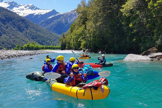 Lakeland Jet Boat Adventure - Clutha River - Practical booking advice for a smooth ride