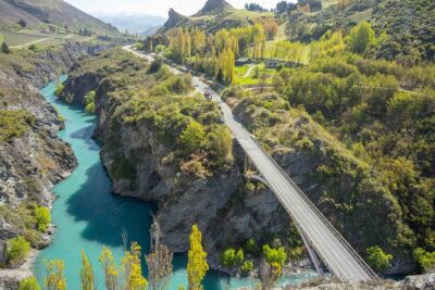 Lord of the Rings 4WD Tour from Queenstown (half day)