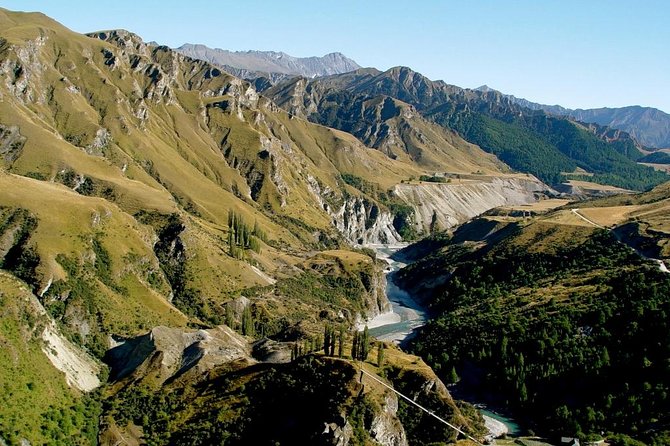 Lord of the Rings and Glacier Helicopter Tour - Weather, timing, and practical planning