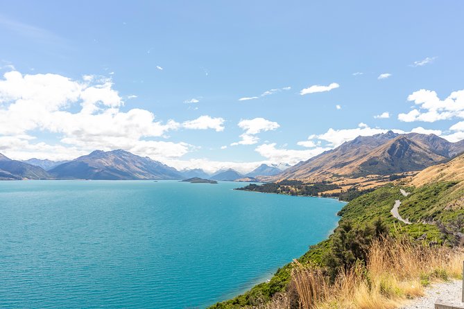 Lord of the Rings Scenic Tour - Glenorchy (half day) - Why the Glenorchy road matters as much as the films