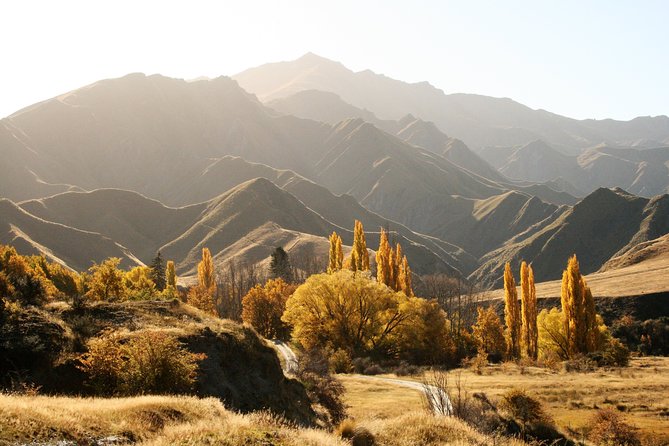 Macetown 4WD Adventure – Full Day Guided Tour from Queenstown - Starting in Arrowtown and setting the historical stage