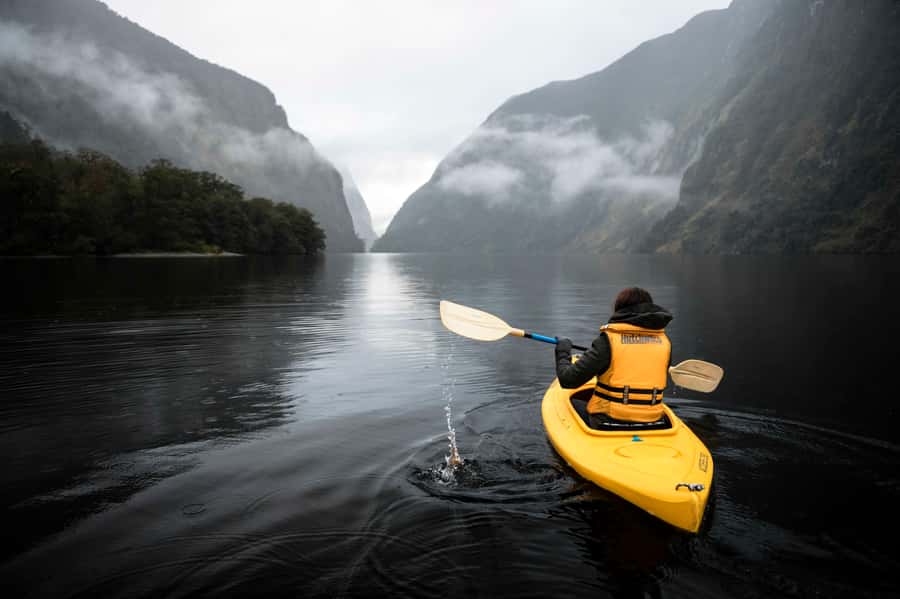 Manapouri: Doubtful Sound Overnight Cruise (2 Nights) - The best times for scenery and stars