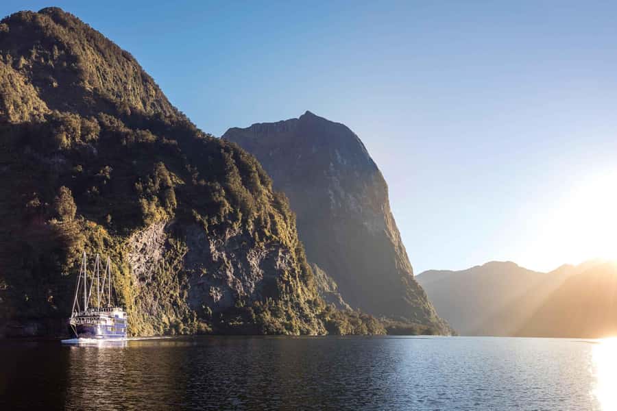 Manapouri: Doubtful Sound Overnight Cruise (2 Nights) - Is $597 per person good value?