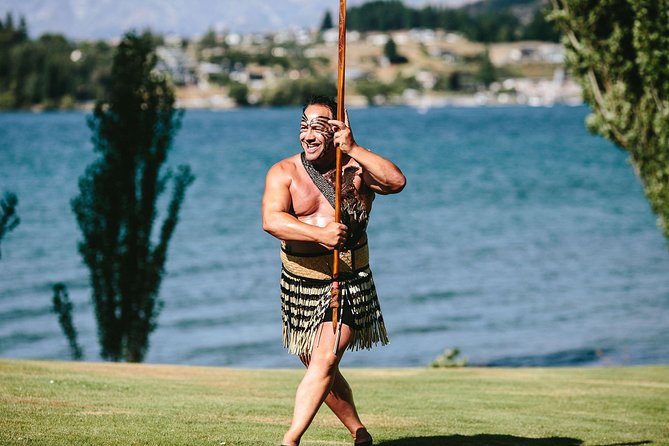 Māori Whakatau Welcome - Key points to know before you book