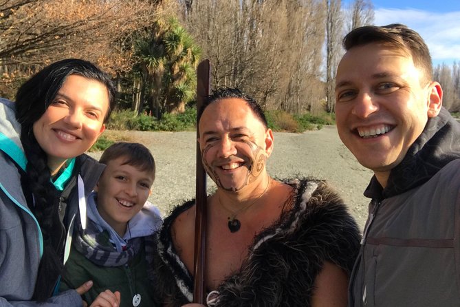 Māori Whakatau Welcome - Why a pōwhiri makes a strong first New Zealand activity